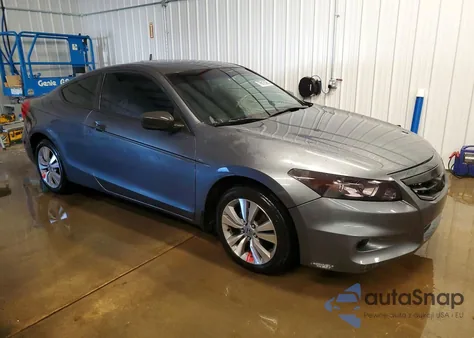 2011 Honda Accord Exl z USA, uszkodzony, nr VIN 1HGCS1B81BA000121